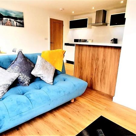 Cliftonville Heights - 2 Bed Home Away From Home Нортхемптон Экстерьер фото