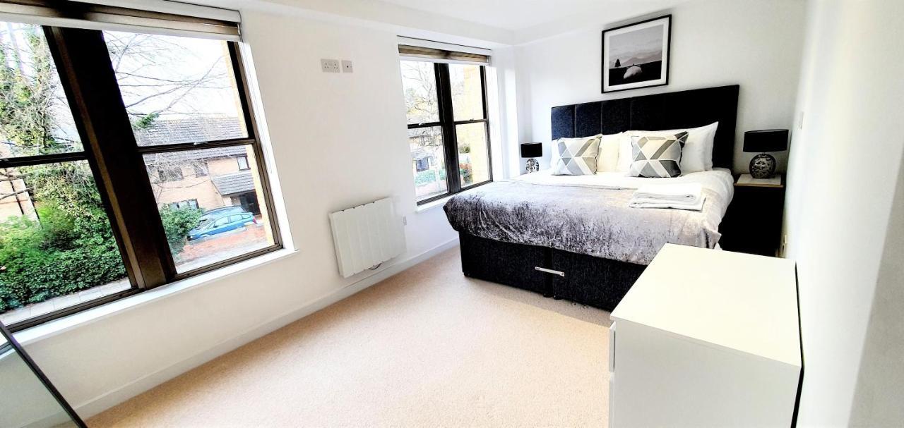 Cliftonville Heights - 2 Bed Home Away From Home Нортхемптон Экстерьер фото