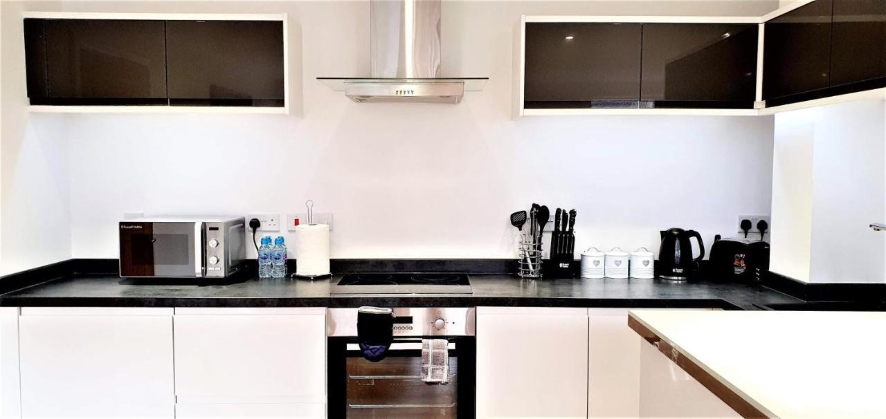 Cliftonville Heights - 2 Bed Home Away From Home Нортхемптон Экстерьер фото