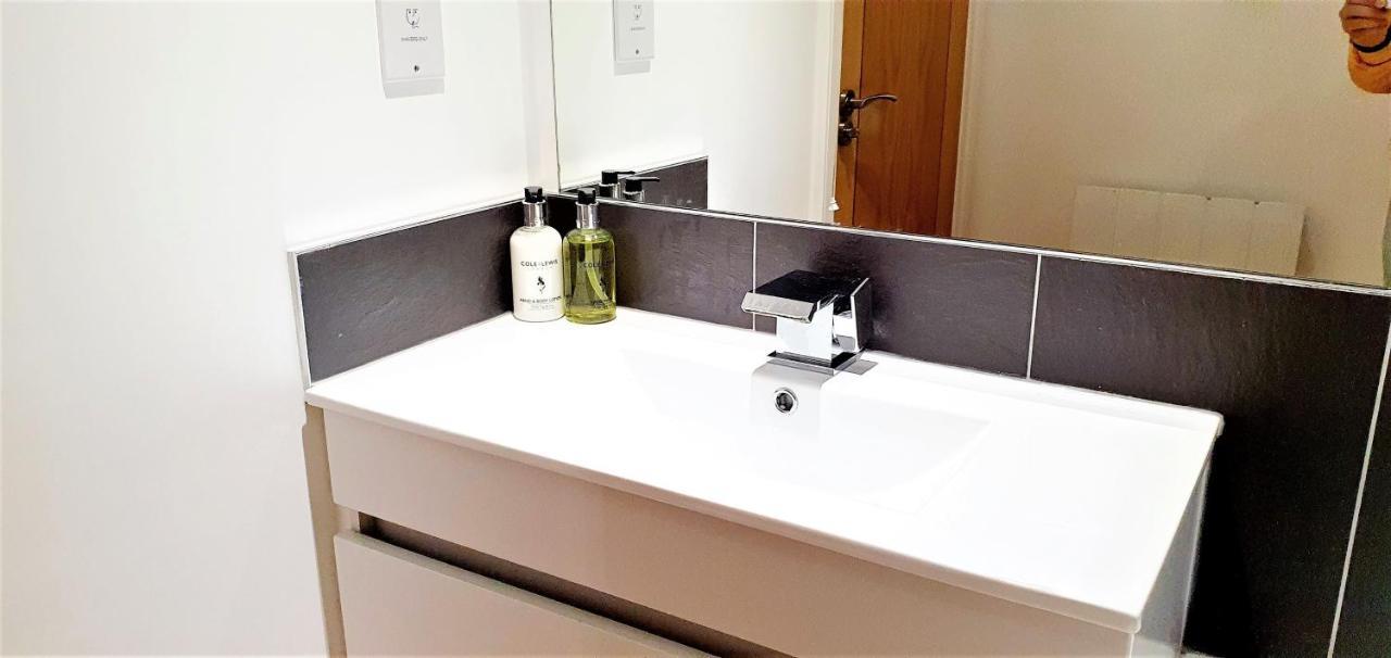 Cliftonville Heights - 2 Bed Home Away From Home Нортхемптон Экстерьер фото