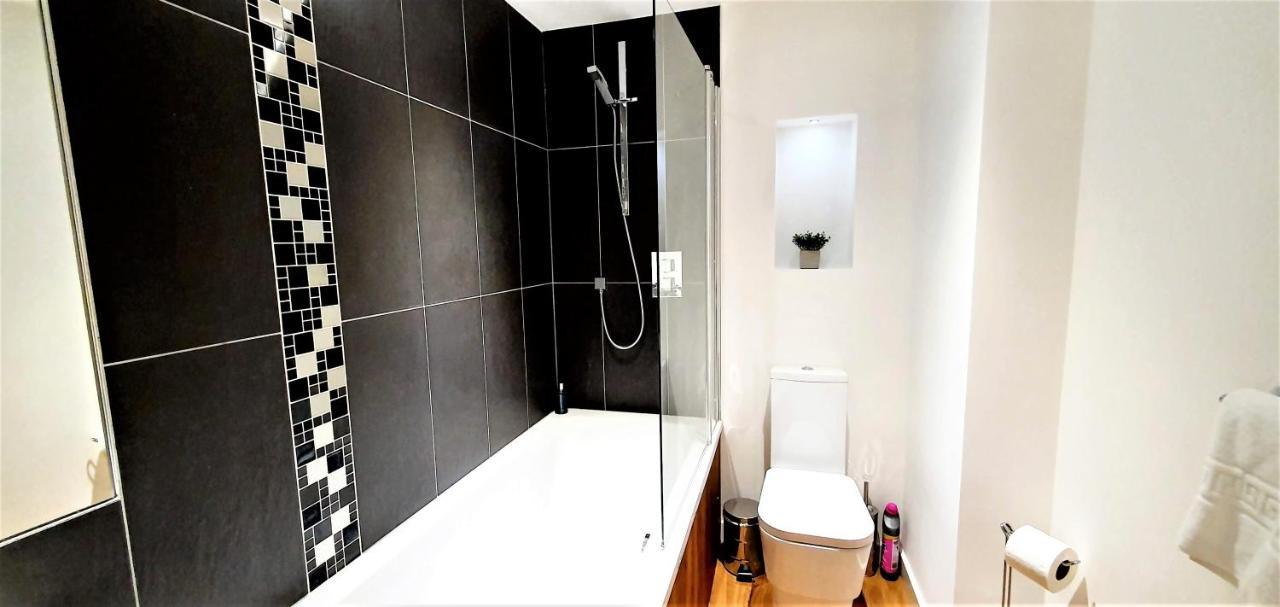 Cliftonville Heights - 2 Bed Home Away From Home Нортхемптон Экстерьер фото