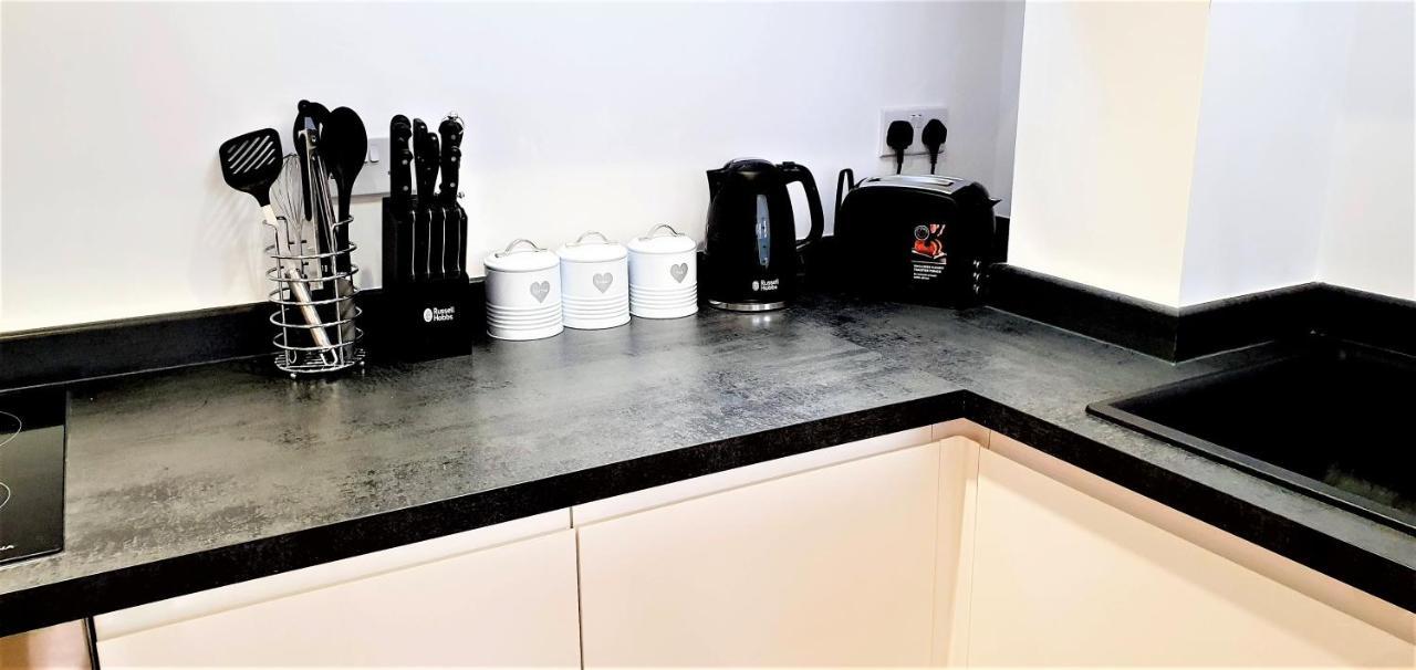 Cliftonville Heights - 2 Bed Home Away From Home Нортхемптон Экстерьер фото