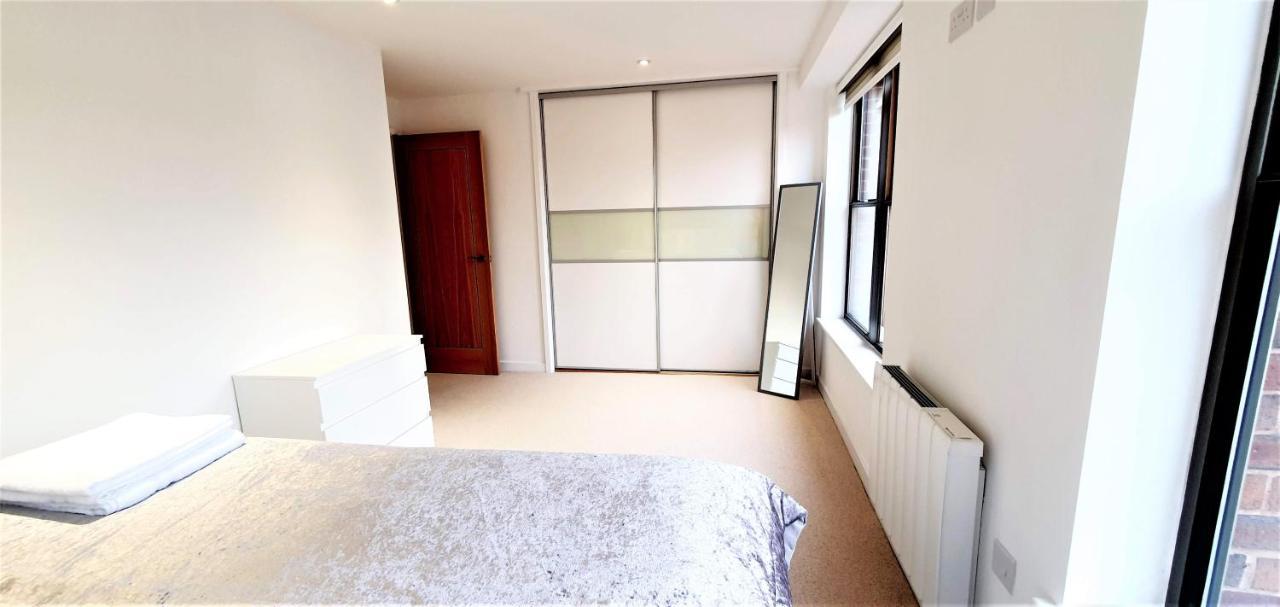 Cliftonville Heights - 2 Bed Home Away From Home Нортхемптон Экстерьер фото